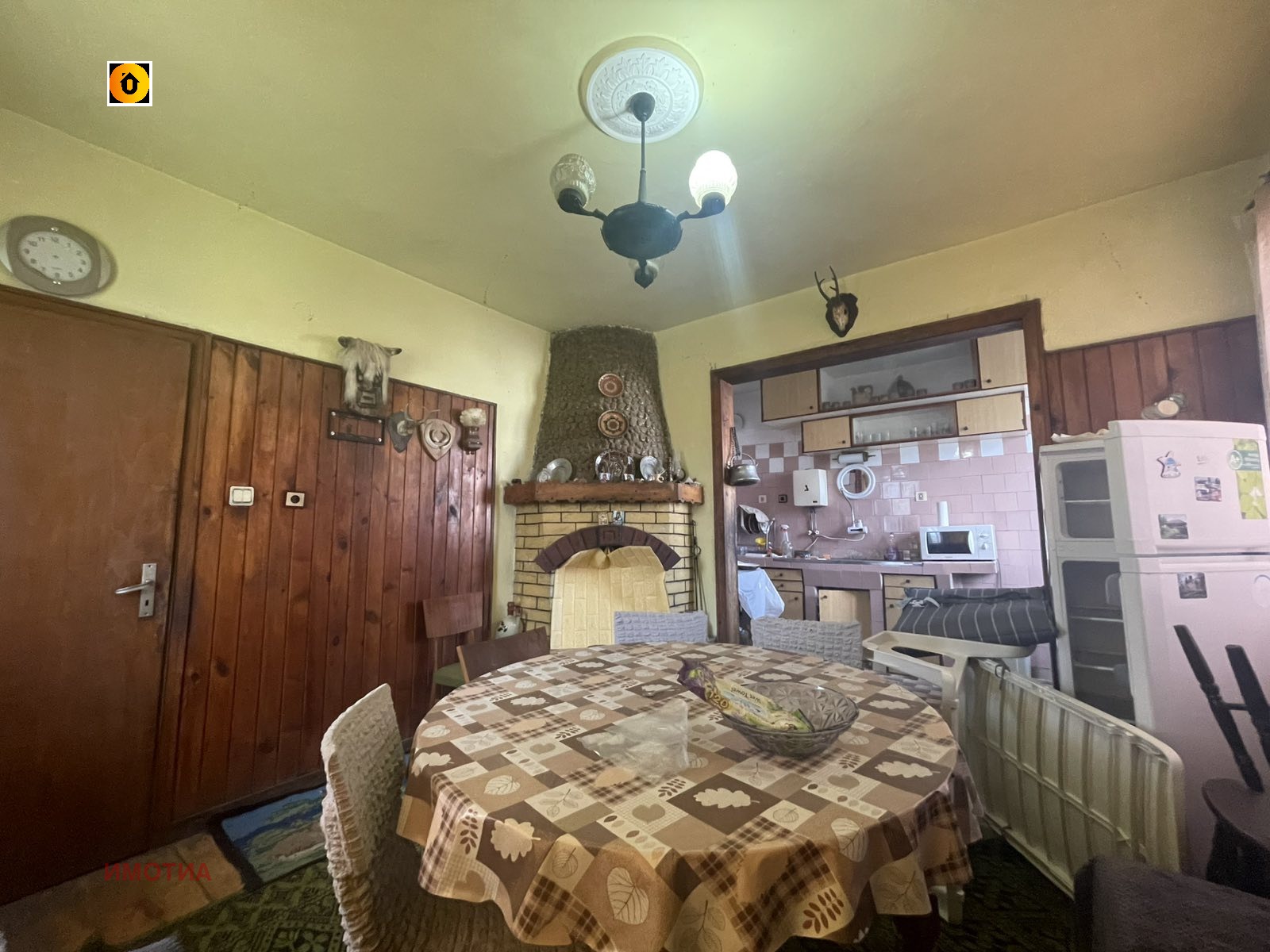 Продава КЪЩА, с. Гумощник, област Ловеч, снимка 9 - Къщи - 54829500