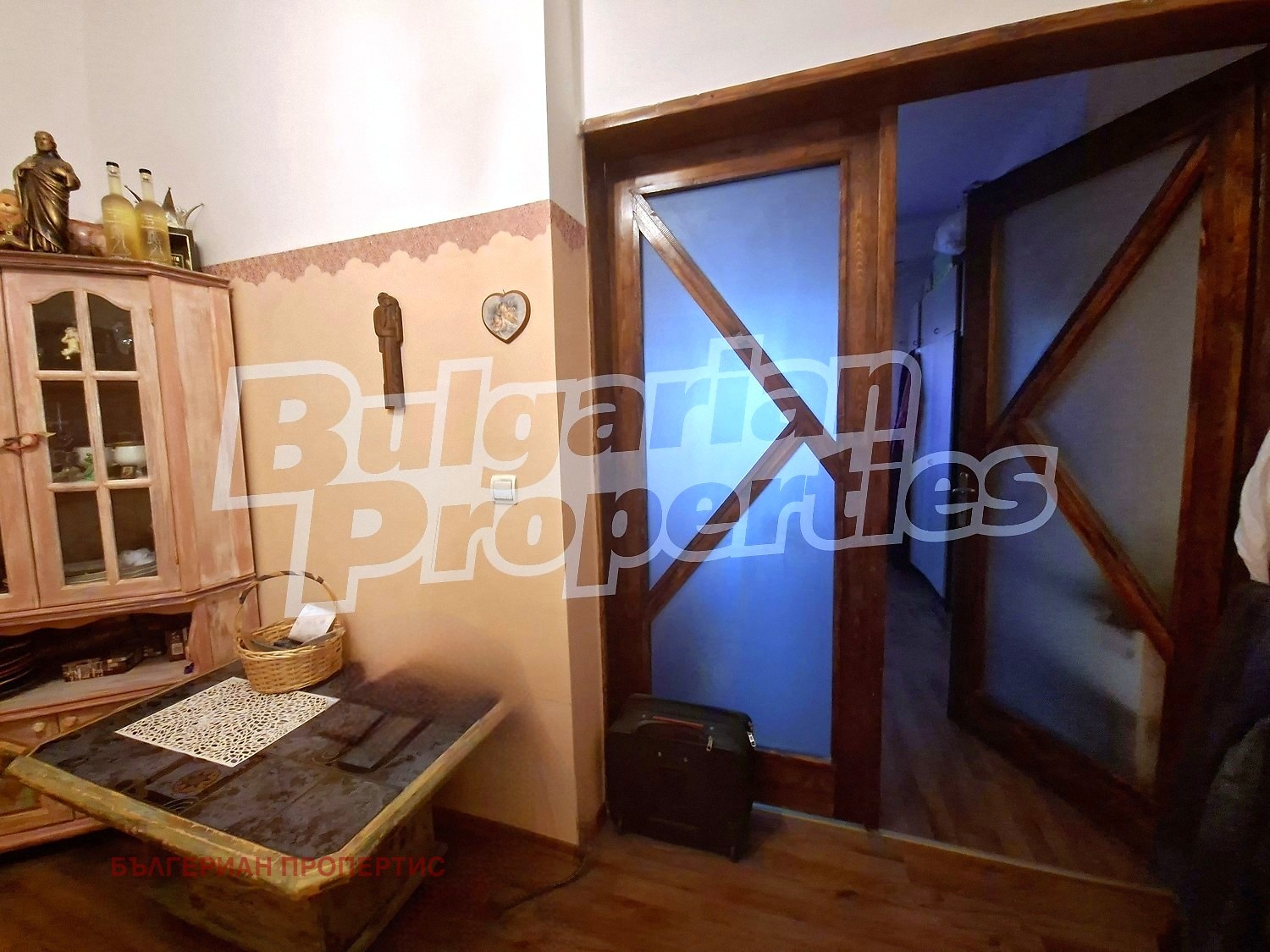 Продава КЪЩА, гр. Ямбол, Център, снимка 15 - Къщи - 55196603