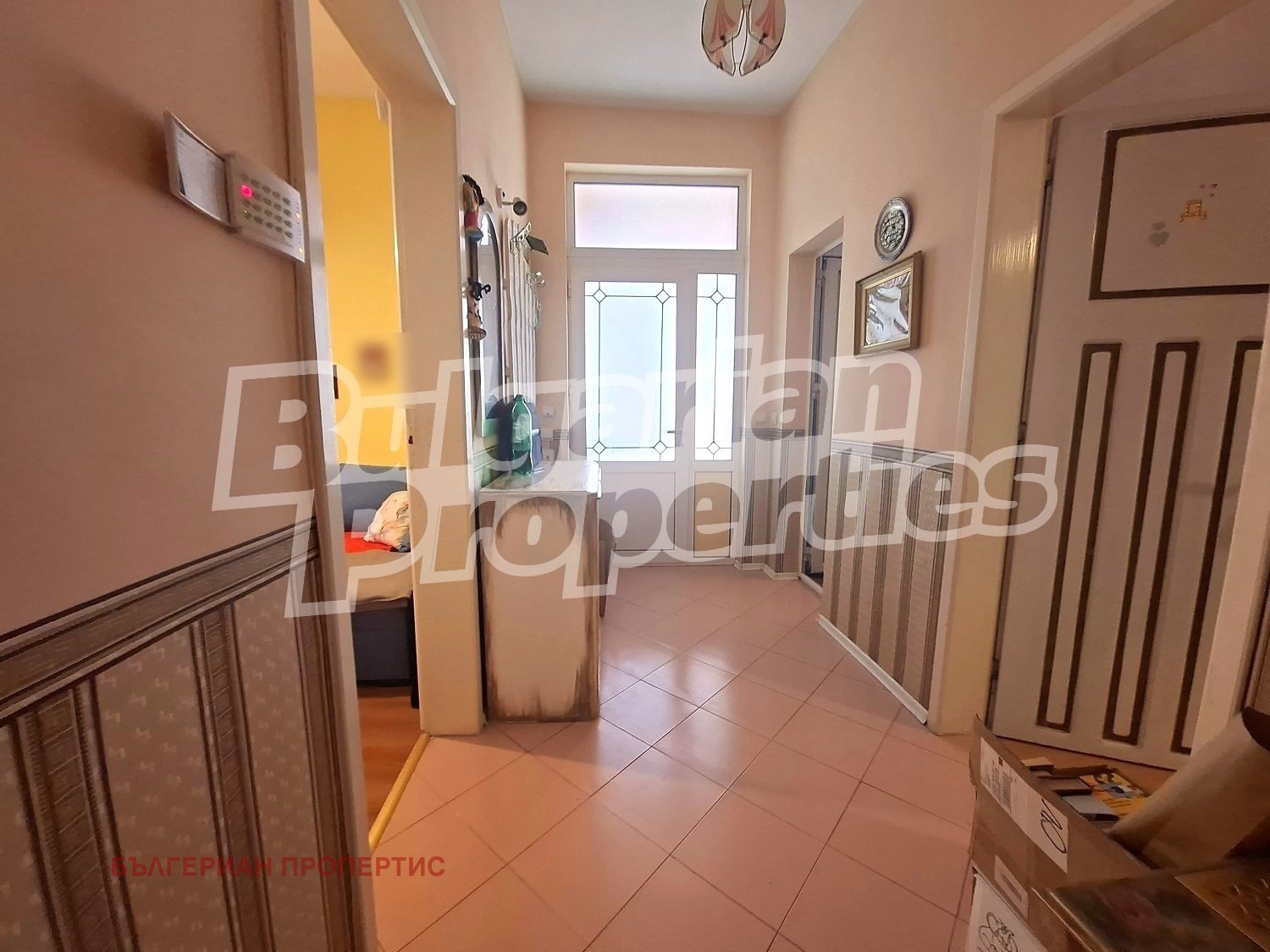 Продава КЪЩА, гр. Ямбол, Център, снимка 11 - Къщи - 55196603