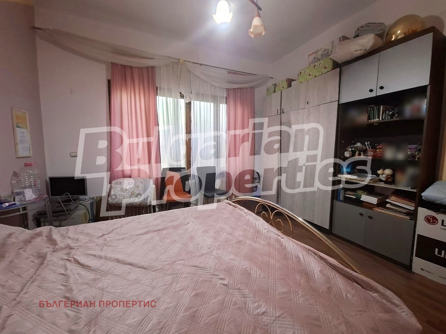 Продава КЪЩА, гр. Ямбол, Център, снимка 17 - Къщи - 55196603