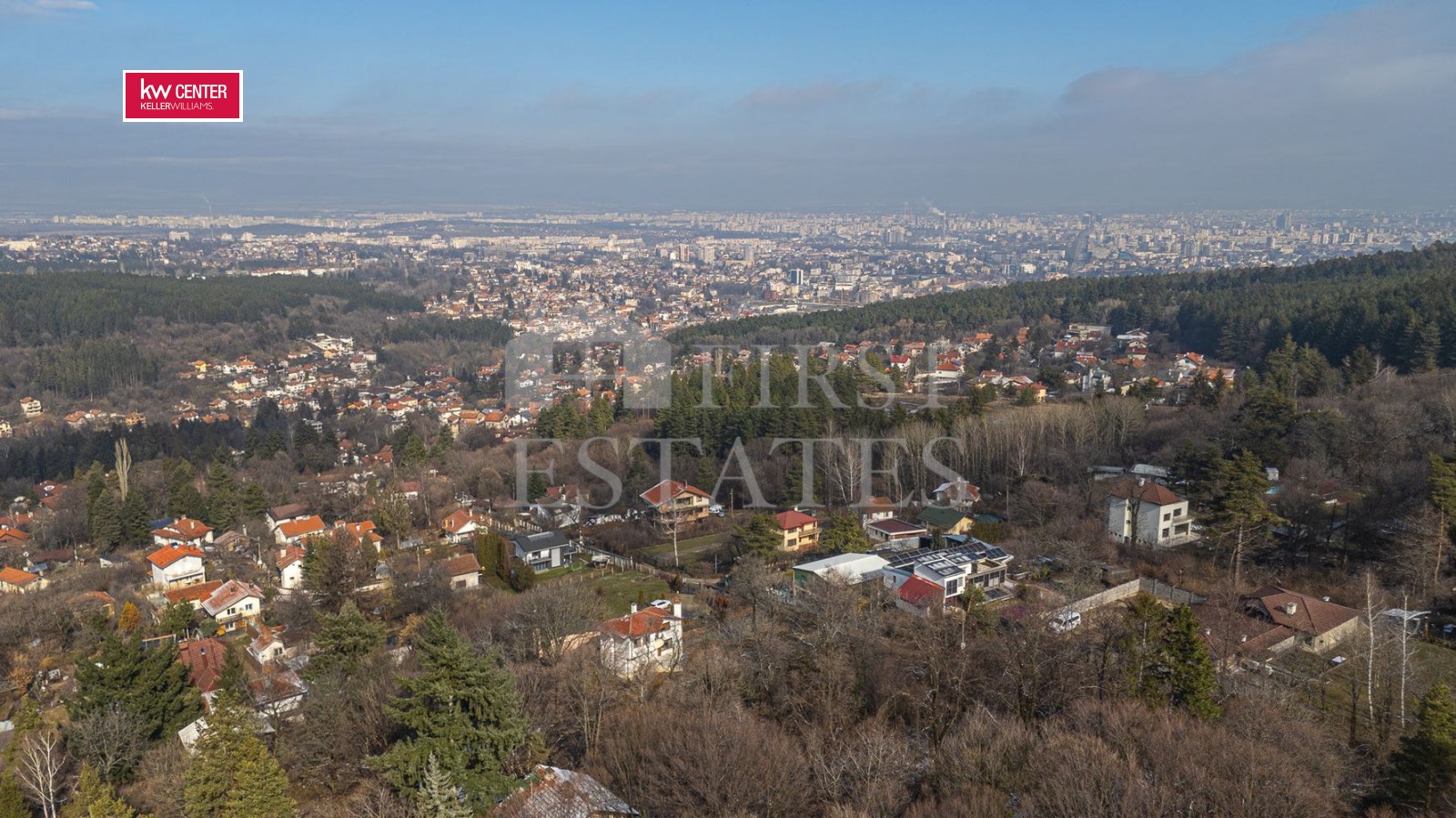 Продава ПАРЦЕЛ, гр. София, в.з.Килиите, снимка 11 - Парцели - 55260055