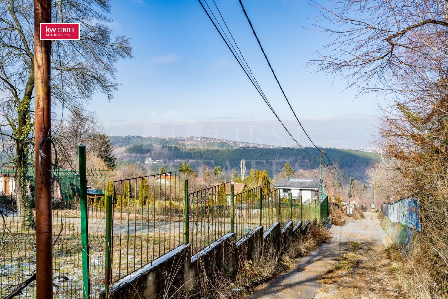Продава ПАРЦЕЛ, гр. София, в.з.Килиите, снимка 14 - Парцели - 55260055
