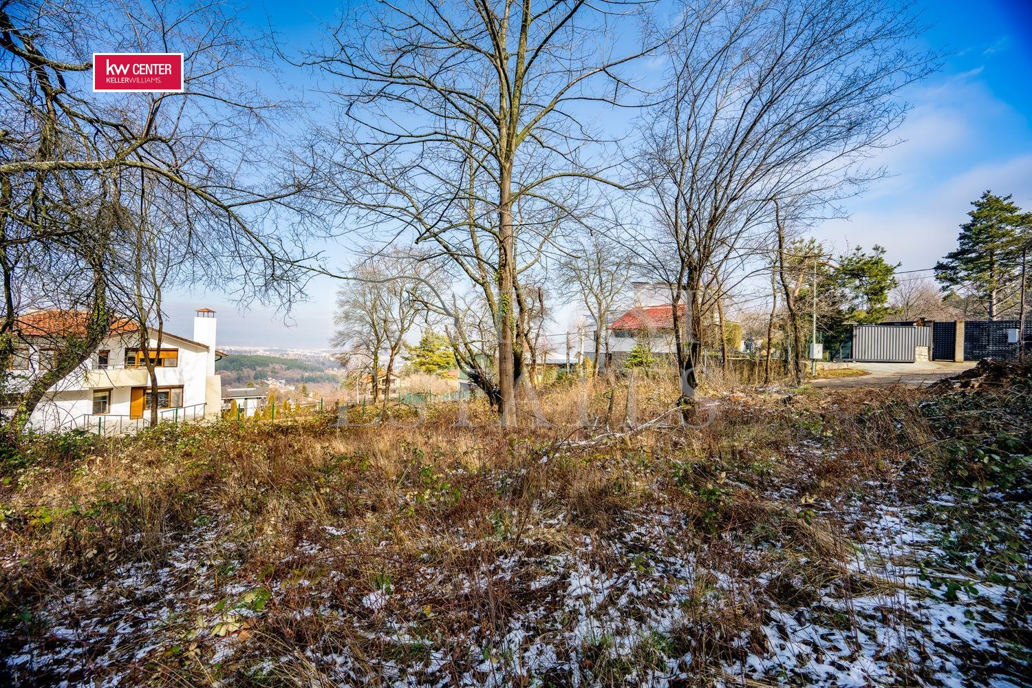 Продава ПАРЦЕЛ, гр. София, в.з.Килиите, снимка 17 - Парцели - 55260055