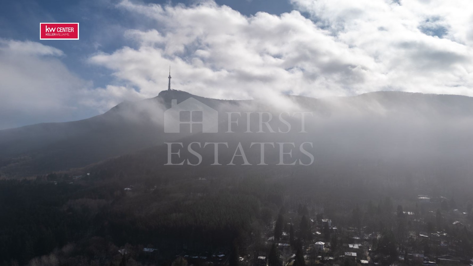 Продава ПАРЦЕЛ, гр. София, в.з.Килиите, снимка 3 - Парцели - 55260055