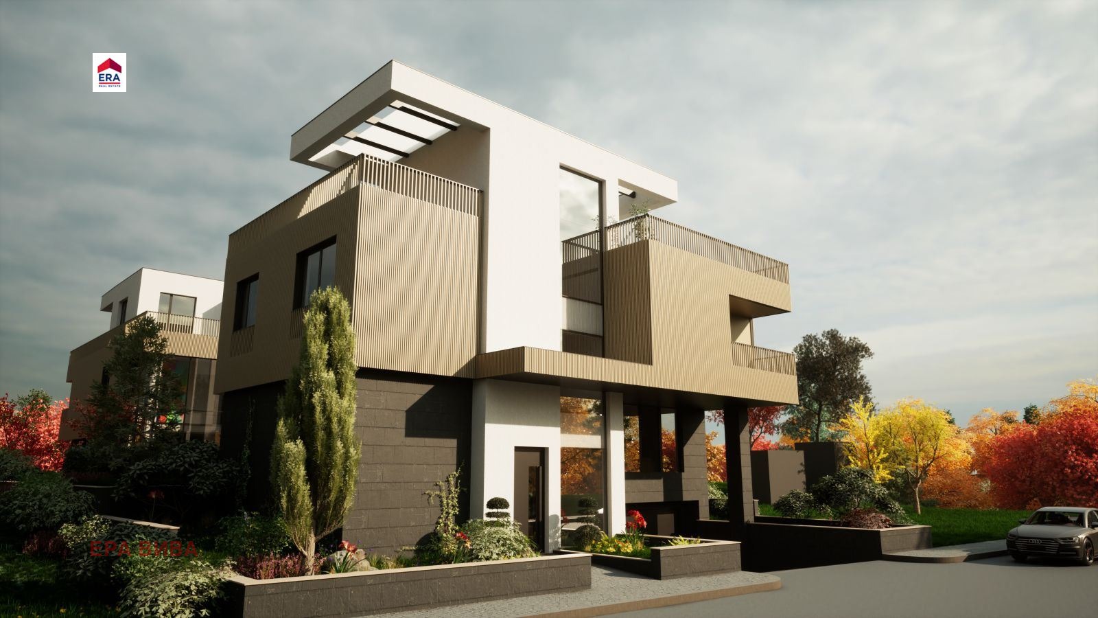 Продава ПАРЦЕЛ, гр. София, с. Панчарево, снимка 8 - Парцели - 56113391