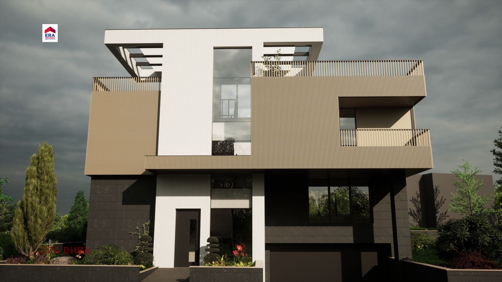 Продава ПАРЦЕЛ, гр. София, с. Панчарево, снимка 7 - Парцели - 56113391