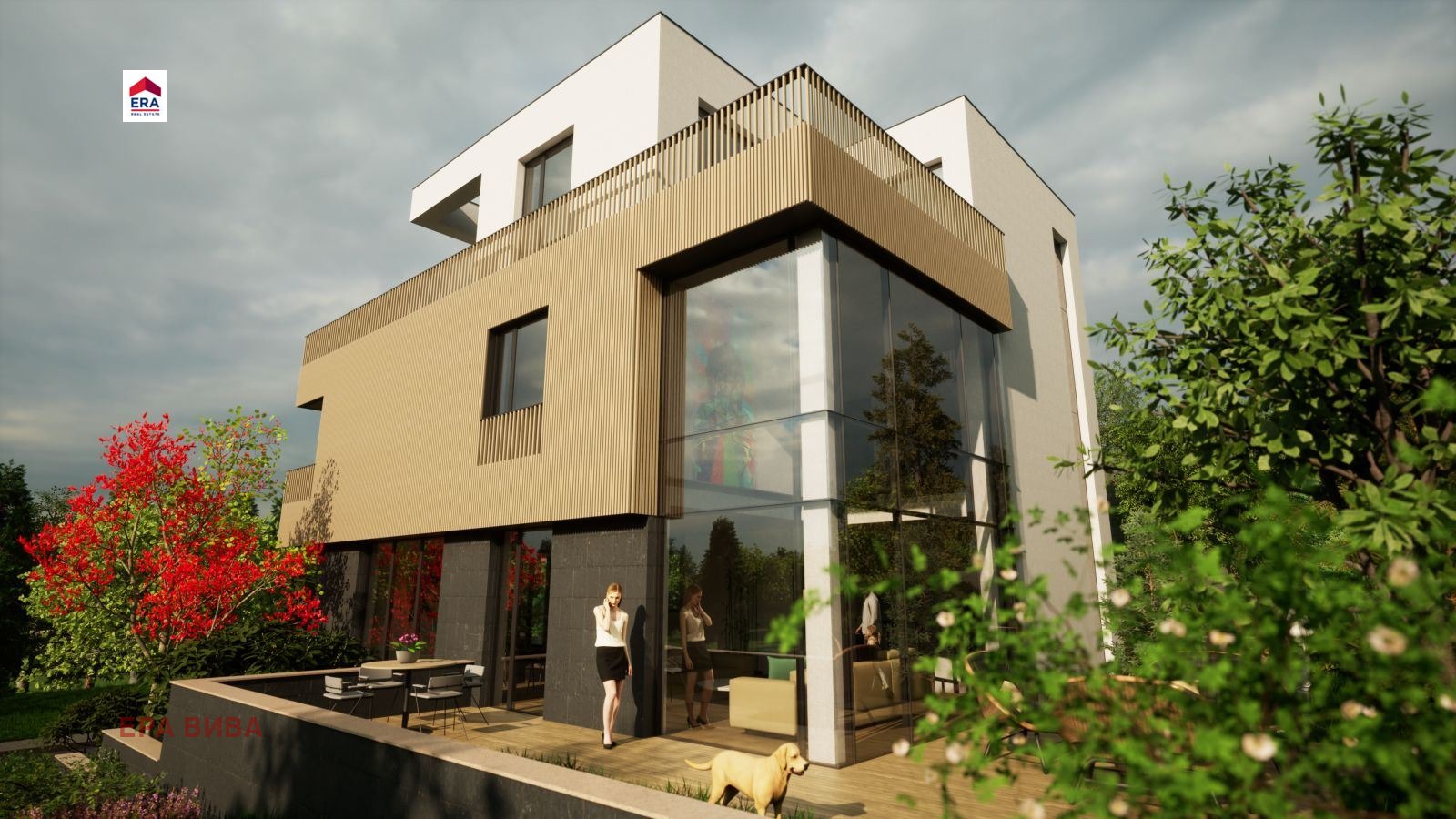 Продава ПАРЦЕЛ, гр. София, с. Панчарево, снимка 3 - Парцели - 56113391