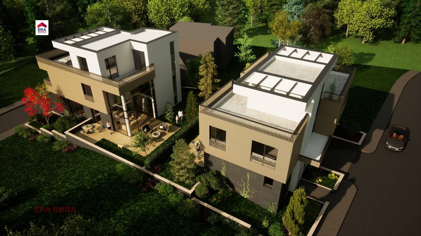 Продава ПАРЦЕЛ, гр. София, с. Панчарево