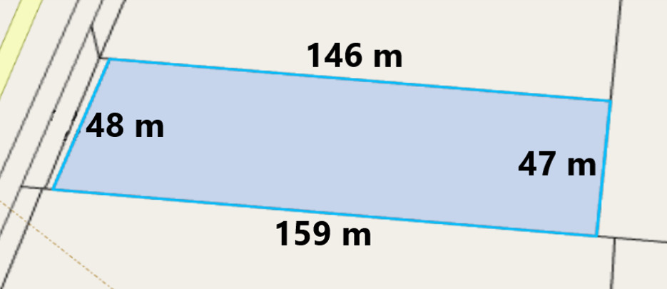 Продава ПАРЦЕЛ, с. Калековец, област Пловдив, снимка 5 - Парцели - 56160860