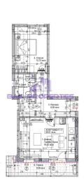 Продава 2-СТАЕН, град София, Модерно предградие • 129700 € / 253671.15 лв. • 12429483 1