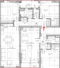 Продава 3-СТАЕН, град София, Дружба 2 • 219775 € / 429842.54 лв. • 59620317 3
