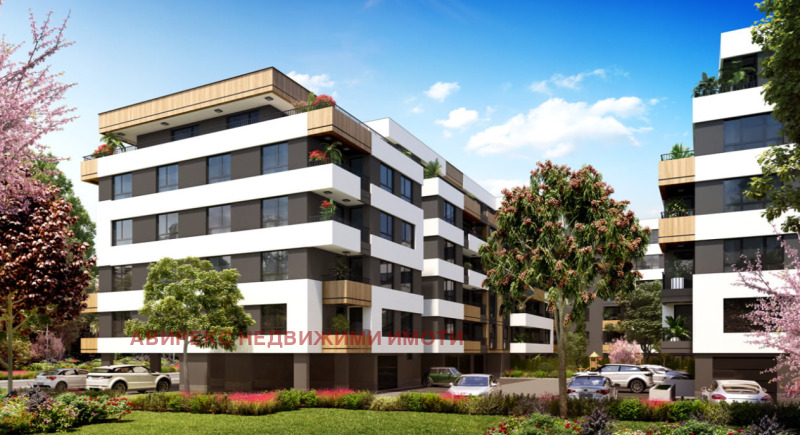 Продава 2-СТАЕН в град Пловдив, Коматевски възел - 70 кв.м / 94 764 € » 185 342.27 лв., АВИРЕКС НЕДВИЖИМИ ИМОТИ