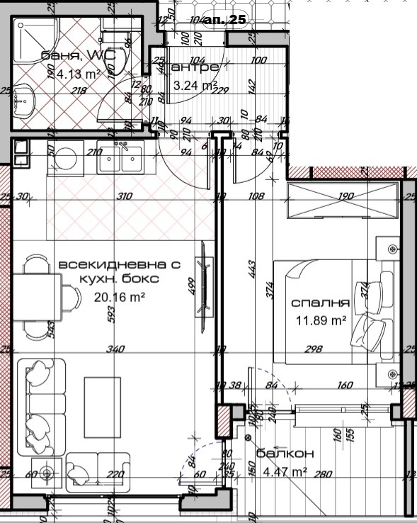 Продава 2-СТАЕН | Imot.bg — изображение 1