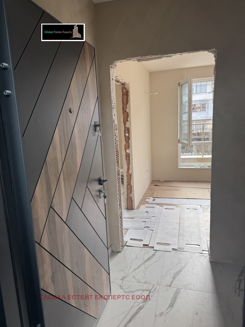 Продава 3-СТАЕН в град София, Илинден - 137 кв.м / 369 468 € » 722 616.60 лв., ГЛОБАЛ ЕСТЕЙТ ЕКСПЕРТС ЕООД