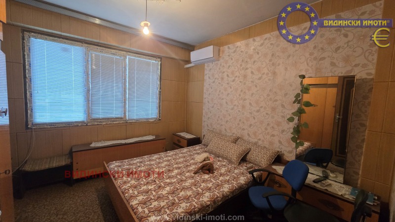 Продава 3-СТАЕН в град Видин, Гео Милев - 77 кв.м / 57 000 € » 111 482.31 лв., ВИДИНСКИ ИМОТИ