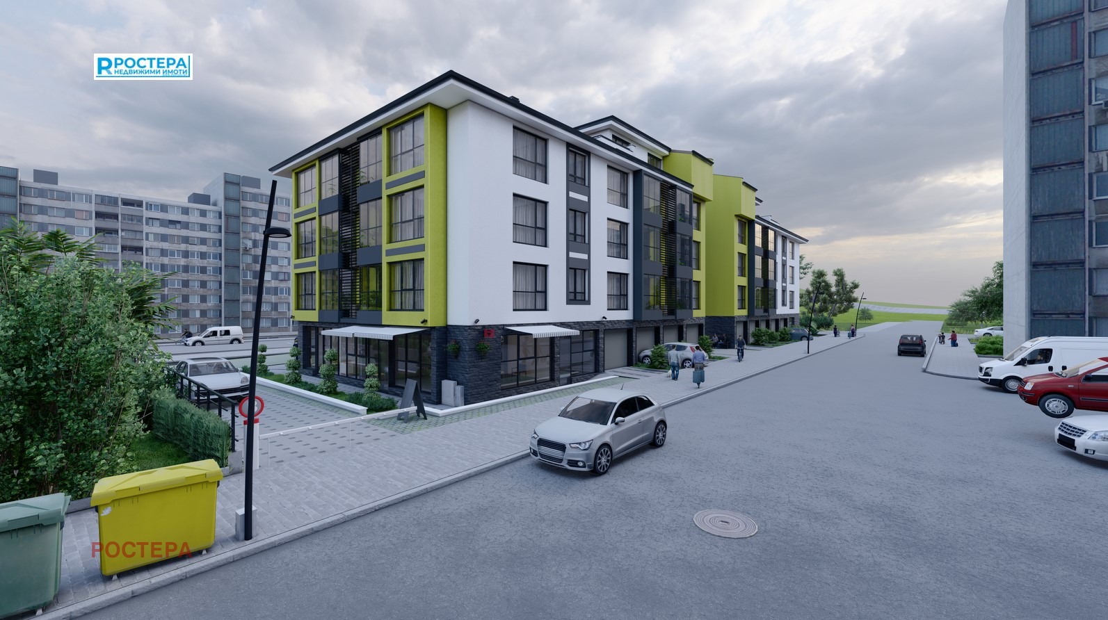 Продава 2-СТАЕН | Imot.bg — изображение 8