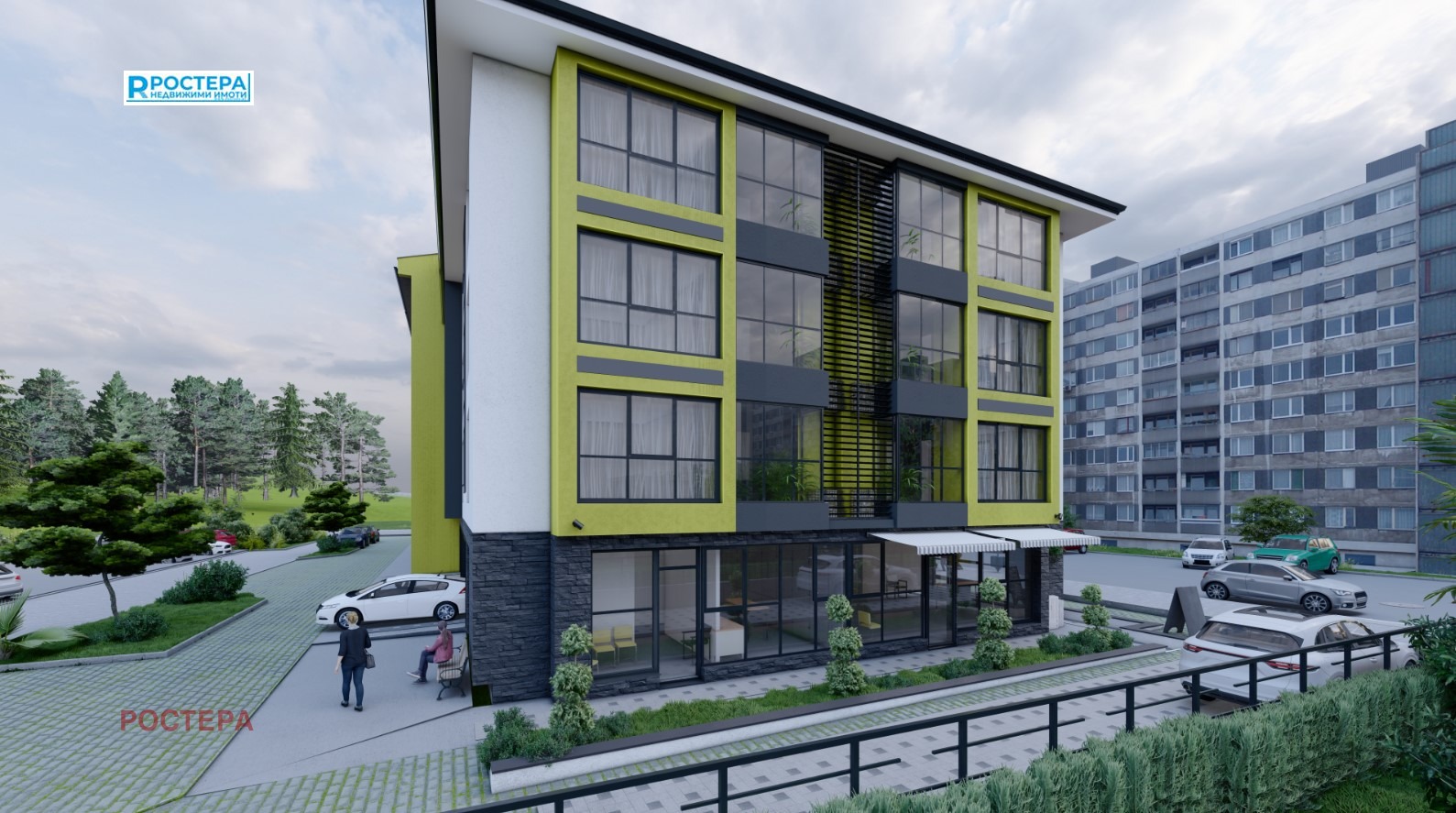 Продава 2-СТАЕН | Imot.bg — изображение 9