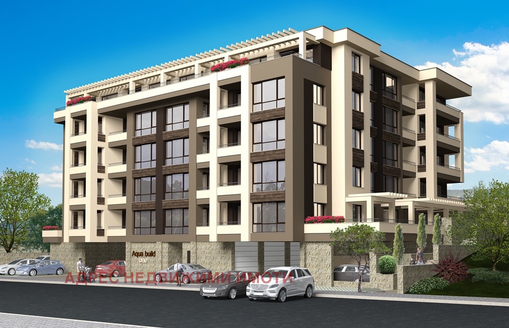 Продава 3-СТАЕН | Imot.bg — изображение 1