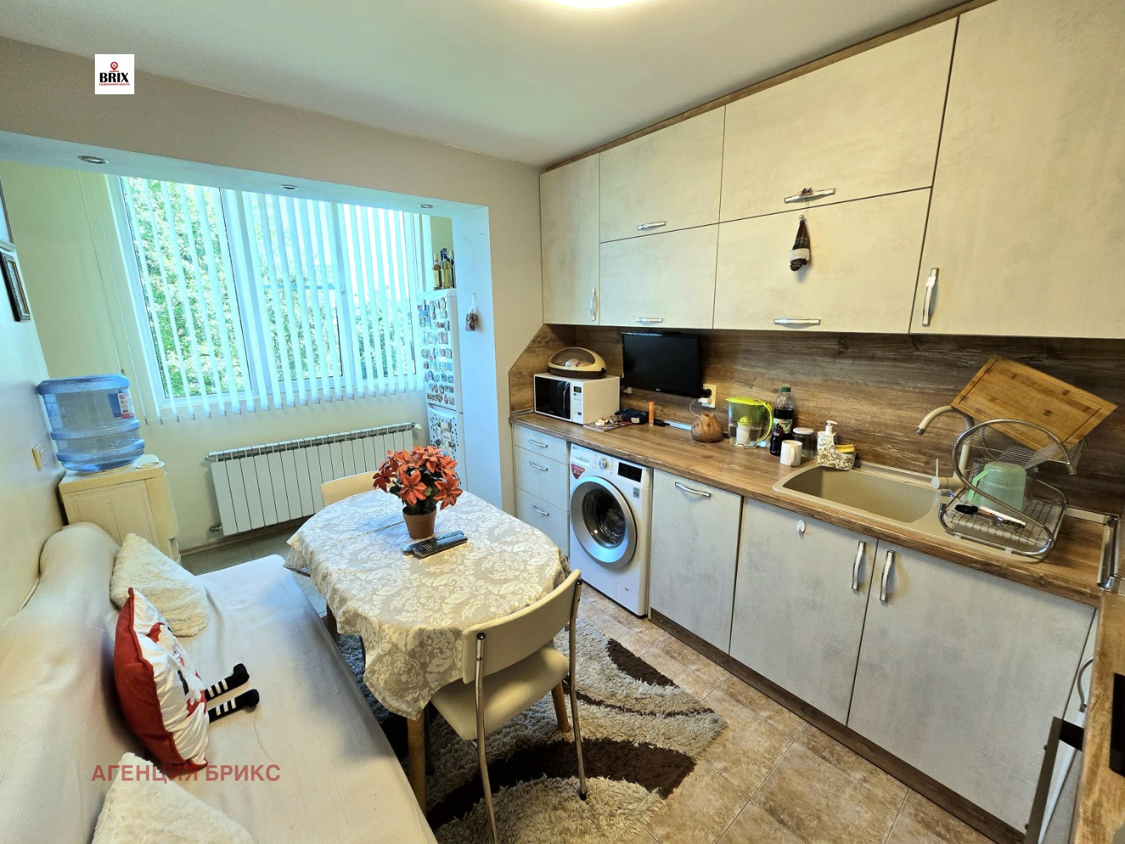 Продава 2-СТАЕН | Imot.bg — изображение 2