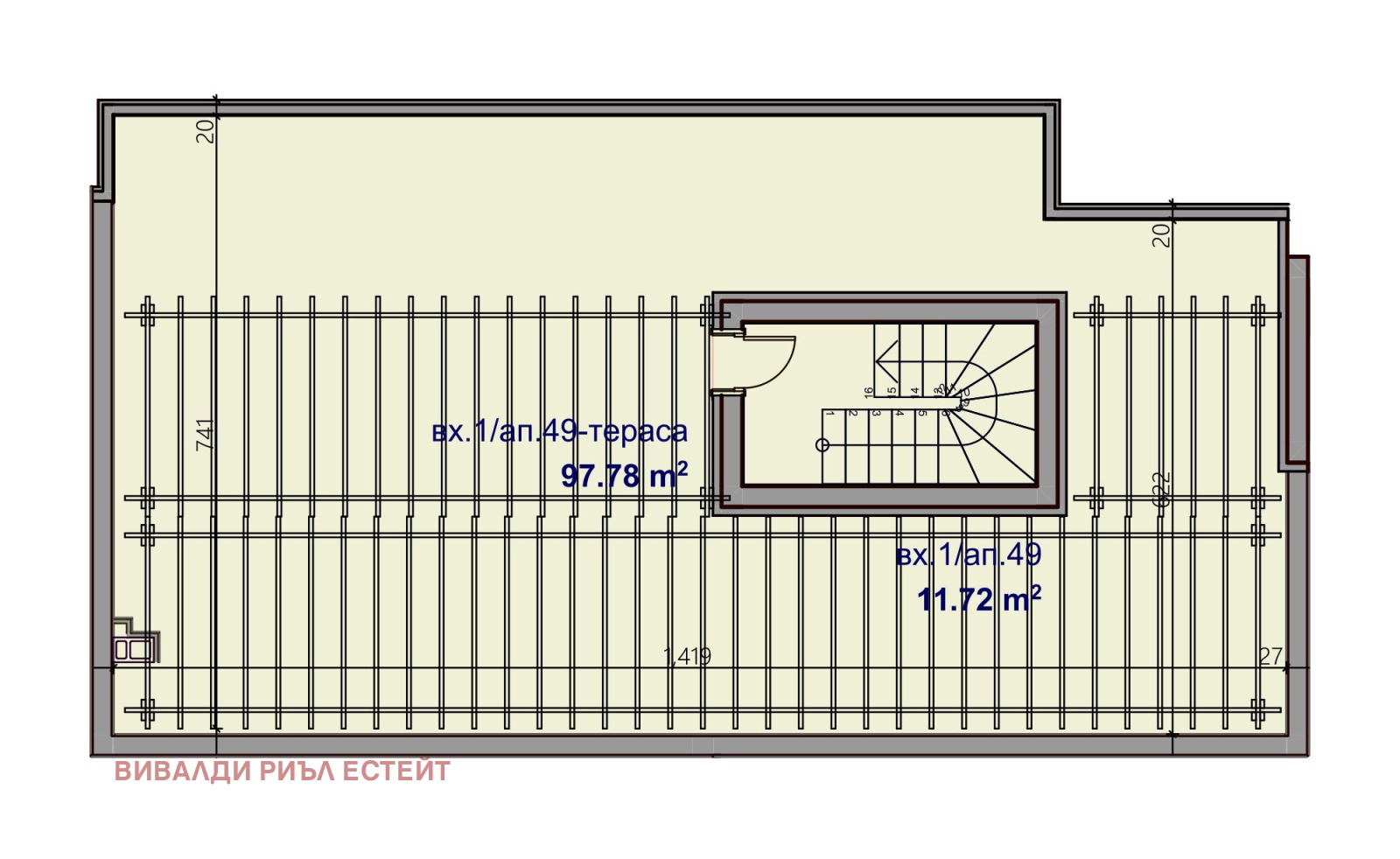 Продава 3-СТАЕН | Imot.bg — изображение 4