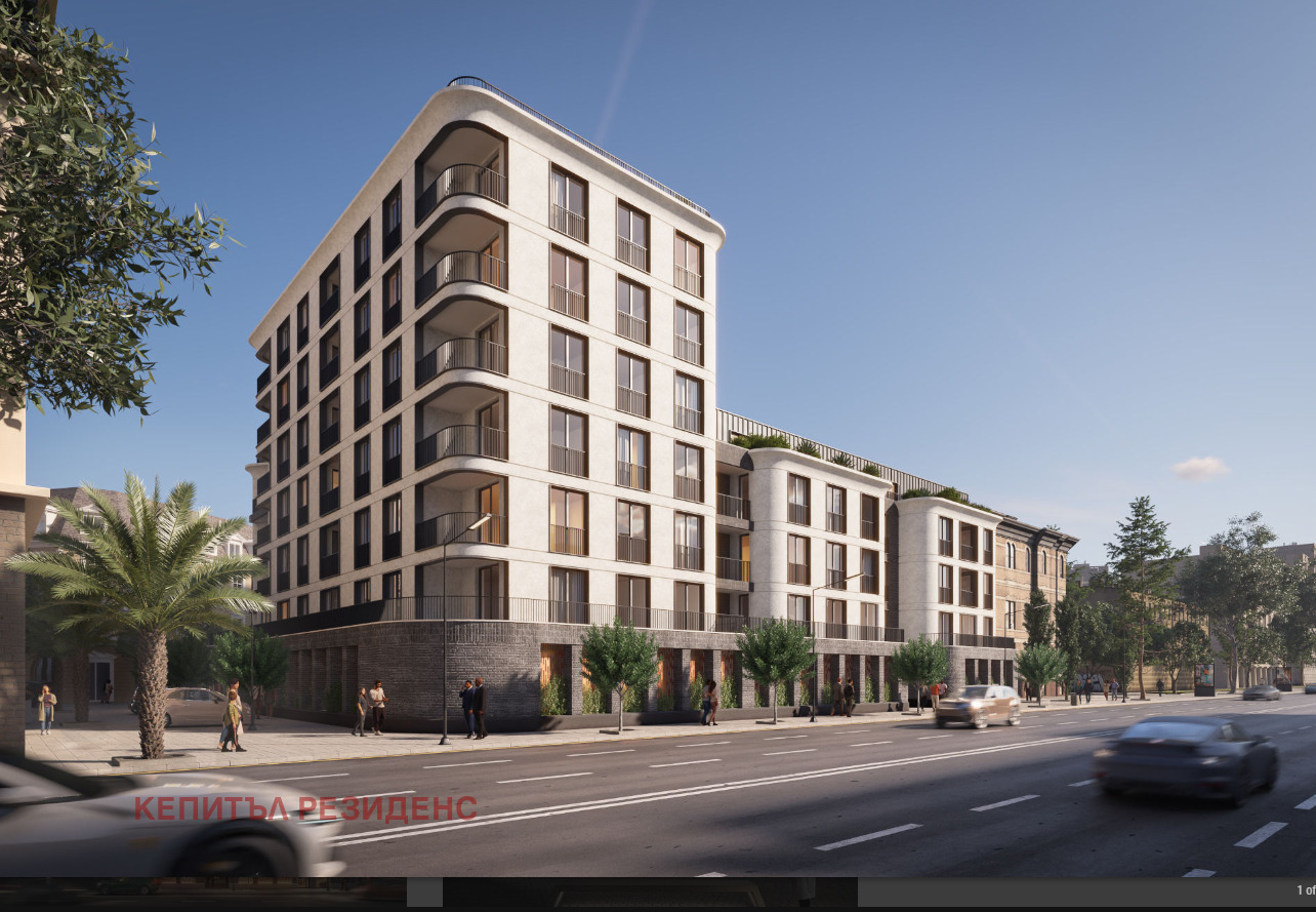 Продава 4-СТАЕН | Imot.bg — изображение 5