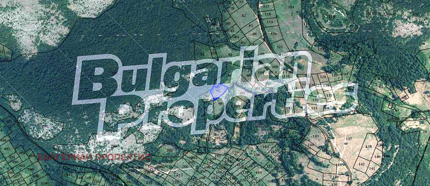 Продава ЗЕМЕДЕЛСКА ЗЕМЯ | Imot.bg — изображение 4