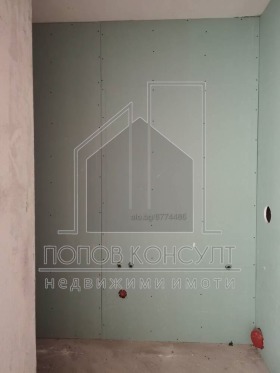 1 bedroom Zapaden, Plovdiv 3