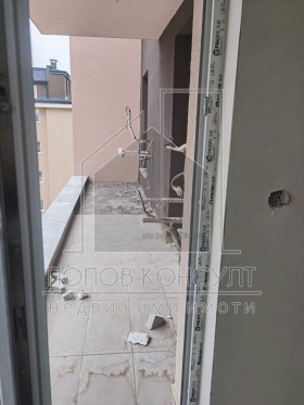 1 bedroom Zapaden, Plovdiv 6