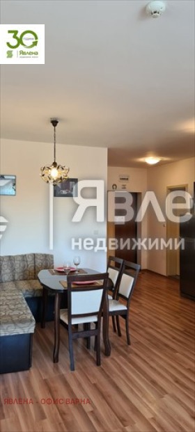 Продава 2-СТАЕН, гр. Варна, област Варна, снимка 3 - Aпартаменти - 47503209