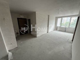 1 dormitorio Razsadnika, Sofia