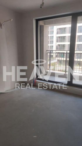 1 chambre Trakiya, Plovdiv