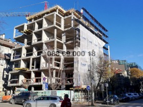 Продажба на тристайни апартаменти в град Варна — страница 2 - изображение 2 