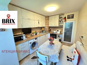 Обява продава 2-стаен, град Русе, Дружба 1