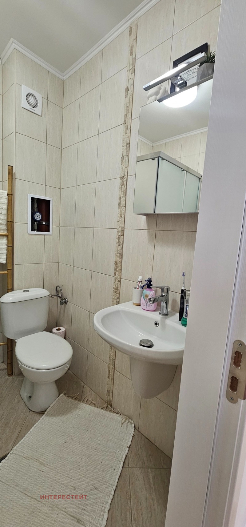 Na prodej  Studio oblast Burgas , Černomorec , 42 m2 | 44143630 - obraz [9]