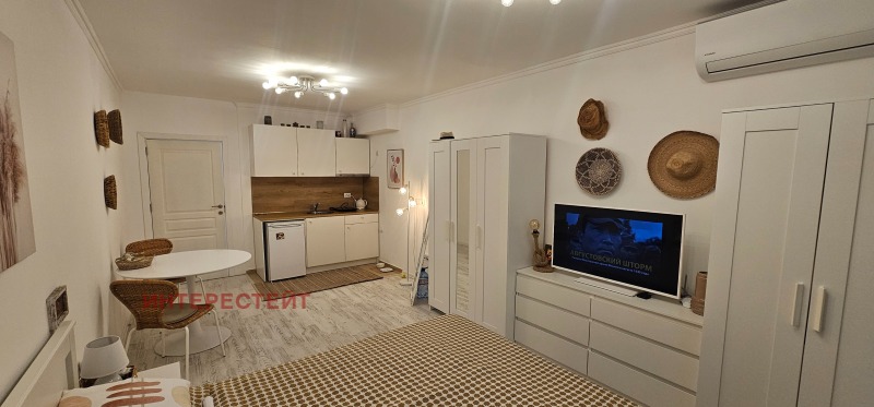 En venta  Estudio región Burgas , Chernomorets , 42 metros cuadrados | 44143630 - imagen [4]