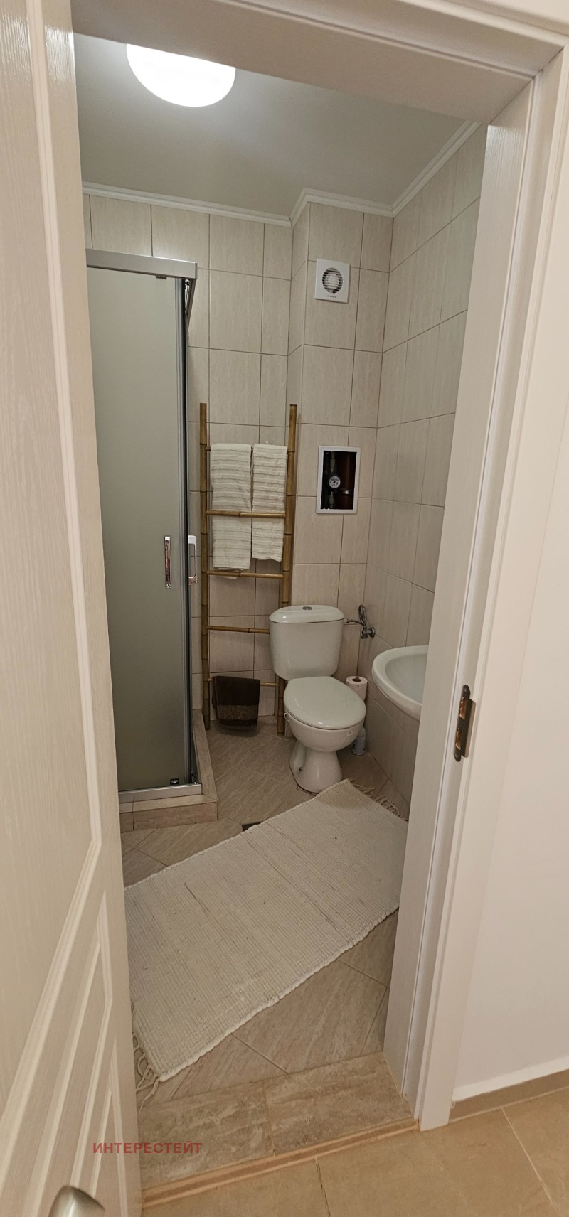 Na prodej  Studio oblast Burgas , Černomorec , 42 m2 | 44143630 - obraz [10]