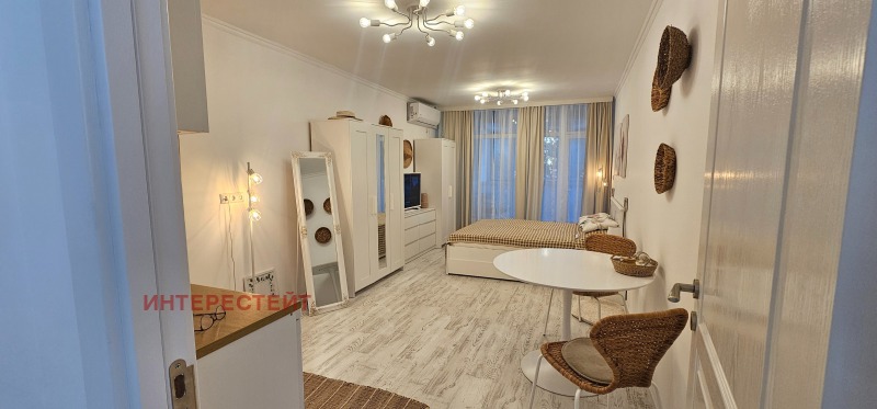 En venta  Estudio región Burgas , Chernomorets , 42 metros cuadrados | 44143630 - imagen [6]