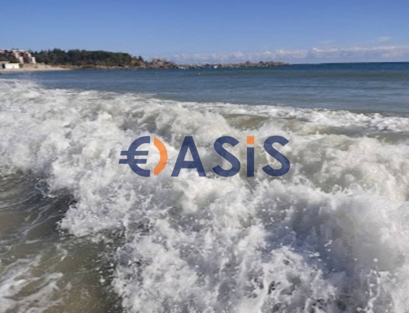 Till salu  Studio region Burgas , Nesebar , 24 kvm | 84720978 - bild [15]