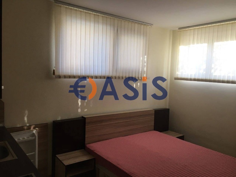 Till salu  Studio region Burgas , Nesebar , 24 kvm | 84720978 - bild [2]