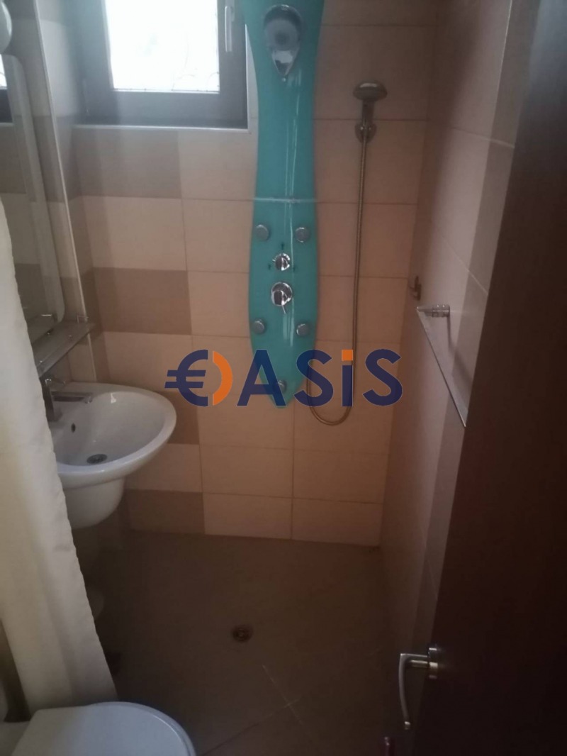 Till salu  Studio region Burgas , Nesebar , 24 kvm | 84720978 - bild [6]