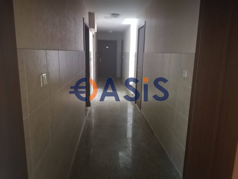 Till salu  Studio region Burgas , Nesebar , 24 kvm | 84720978 - bild [7]