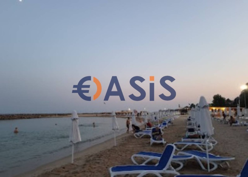Till salu  Studio region Burgas , Nesebar , 24 kvm | 84720978 - bild [14]