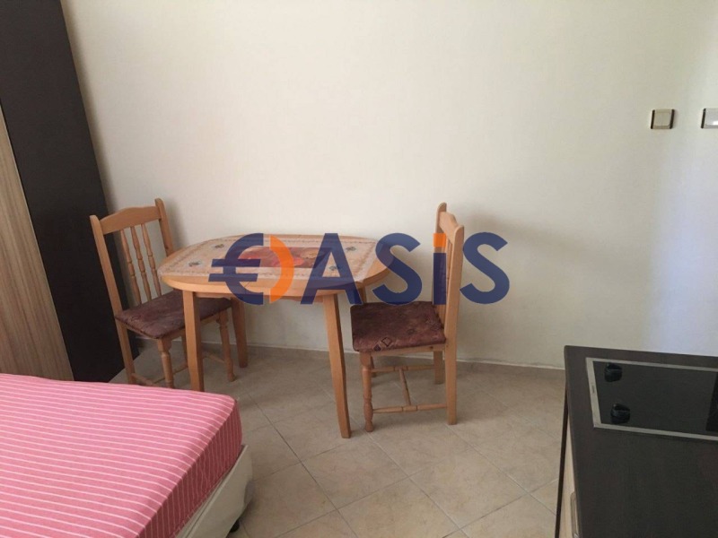 Till salu  Studio region Burgas , Nesebar , 24 kvm | 84720978 - bild [3]