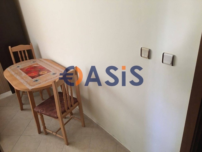 Till salu  Studio region Burgas , Nesebar , 24 kvm | 84720978 - bild [5]