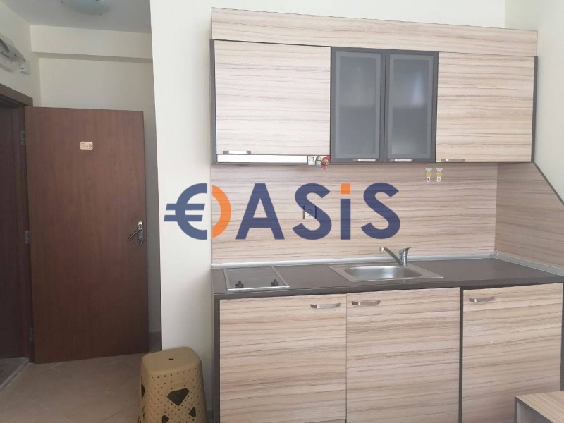Till salu  Studio region Burgas , Nesebar , 24 kvm | 84720978 - bild [4]