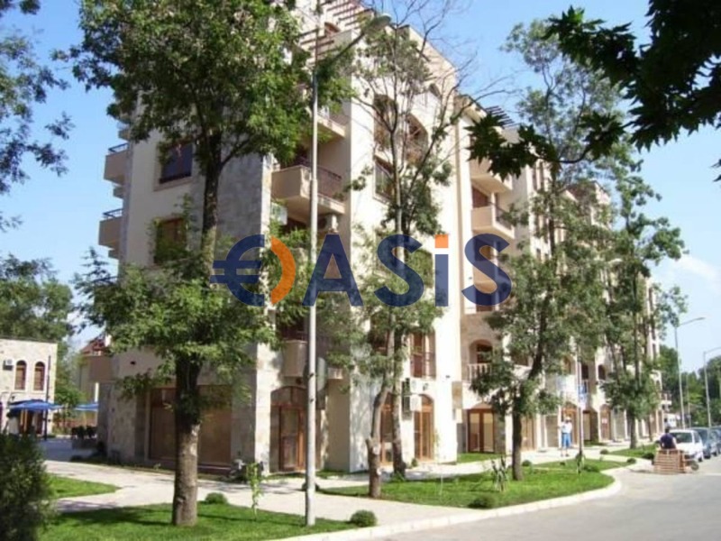 Продава 1-СТАЕН, к.к. Слънчев бряг, област Бургас, снимка 11 - Апартаменти - 53564825