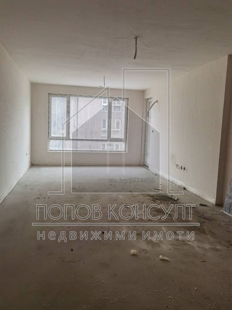 Satılık  1 yatak odası Plovdiv , Zapaden , 76 metrekare | 45253058