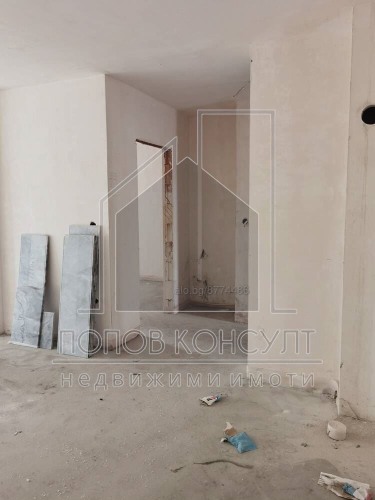 Satılık  1 yatak odası Plovdiv , Zapaden , 76 metrekare | 45253058 - görüntü [5]