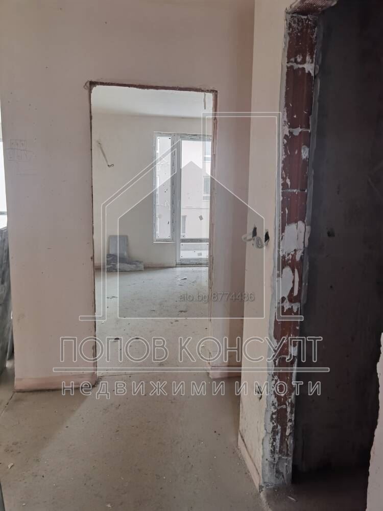 Satılık  1 yatak odası Plovdiv , Zapaden , 76 metrekare | 45253058 - görüntü [8]