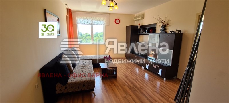 Продава 2-СТАЕН, гр. Варна, област Варна, снимка 1 - Aпартаменти - 47503209